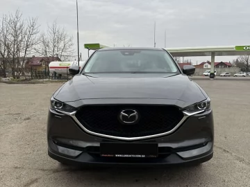 Авто Mazda Cx-5 2020 № 7236650