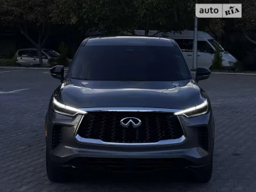 Авто Infiniti Qx60 2022 № 7236725