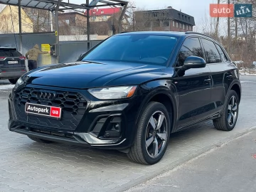 Авто Audi Q5 2023 № 7236732