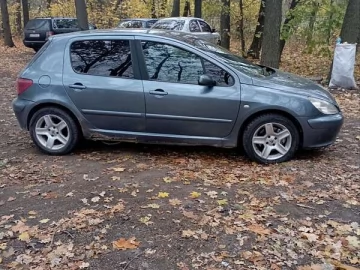 Авто Peugeot 306 2002 № 7236776
