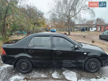 Авто Geely Ck-2 2011 № 7236806