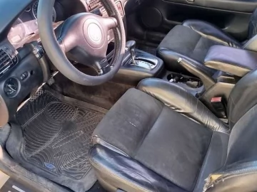 Авто Volkswagen Passat 2003 № 7236830