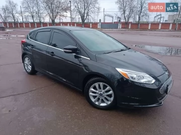 Авто Ford Focus 2012 № 7237074