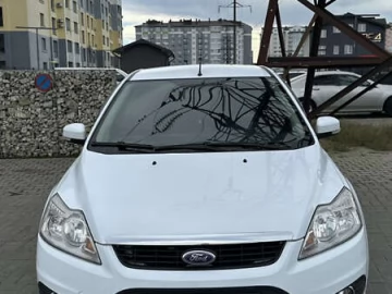 Авто Ford Focus 2011 № 7237106