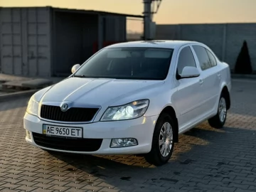 Авто Skoda Octavia 2012 № 7237259
