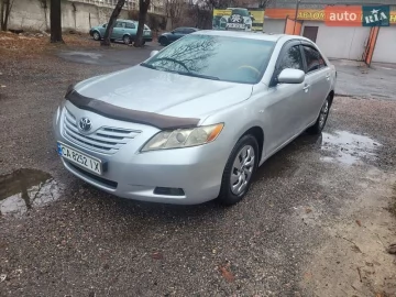 Авто Toyota Camry 2007 № 7237263