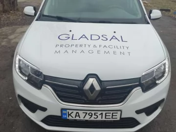 Авто Renault Sandero 2018 № 7237299