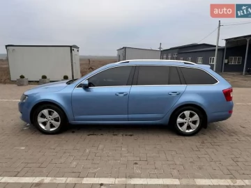 Авто Skoda Octavia 2013 № 7237318