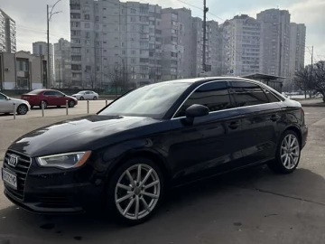Авто Audi A3 2014 № 7237451