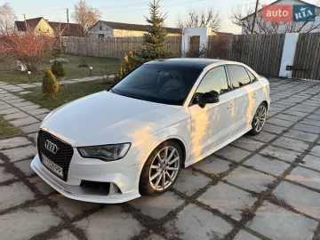 Авто Audi A3 2014 № 7237502
