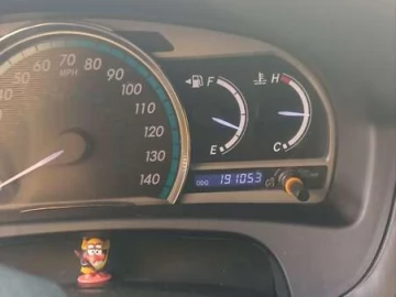 Авто Toyota Venza 2012 № 7237548