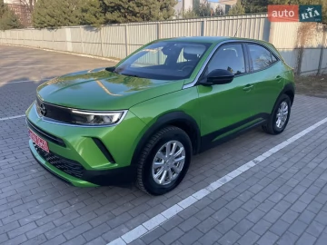 Авто Opel Mokka 2021 № 7237581
