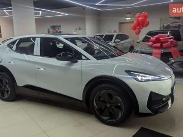 Авто Volkswagen Id Unyx 2024 № 7237737