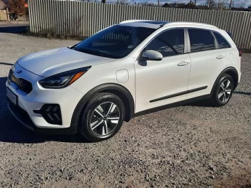 Авто KIA Niro 2020 № 7237749