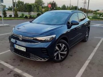 Авто Volkswagen Id 4 2023 № 7237800