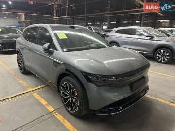 Авто  7X 2024 № 7237866