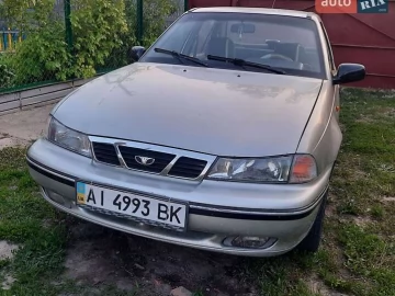 Авто Daewoo Nexia 2008 № 7238194