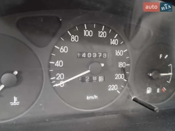 Авто Daewoo Lanos 2007 № 7238225