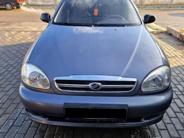 Авто ЗАЗ Lanos 2010 № 7238246