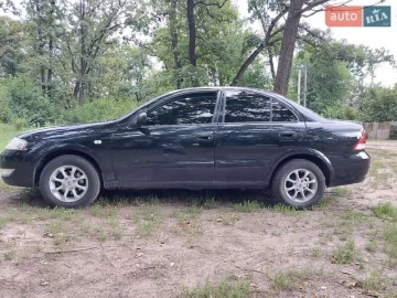Авто Nissan Almera 2007 № 7238359