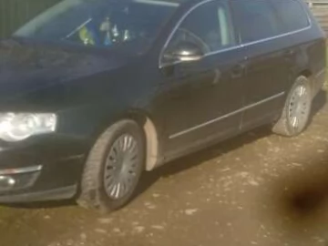 Авто Volkswagen Passat 2007 № 7238583