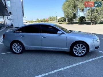 Авто Audi A6 2006 № 7238748