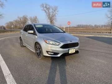 Авто Ford Focus 2016 № 7238790