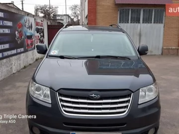 Авто Subaru Tribeca 2008 № 7238799