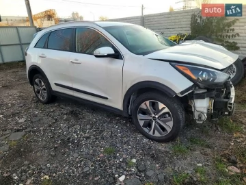 Авто KIA Niro 2022 № 7238833