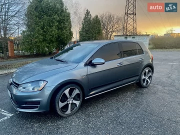 Авто Volkswagen Golf 2016 № 7238866
