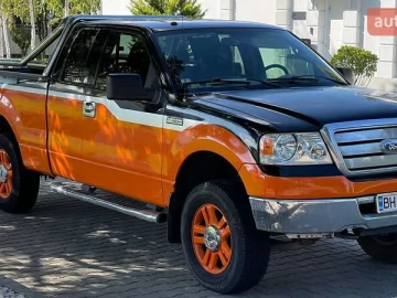 Авто Ford F-150 2008 № 7238943