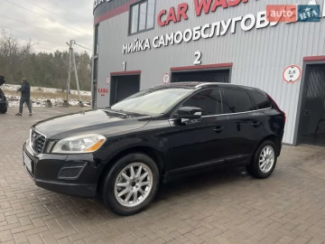 Авто Volvo Xc60 2012 № 7238956