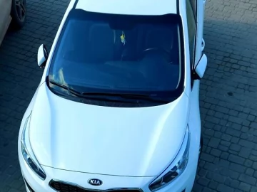 Авто KIA Ceed 2016 № 7239003