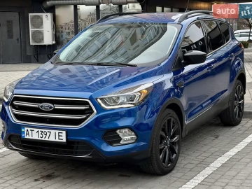Авто Ford Escape 2019 № 7239032