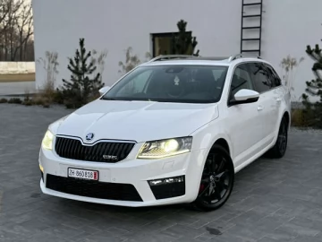 Авто Skoda Octavia 2013 № 7239153