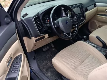 Авто Mitsubishi Outlander 2016 № 7239220