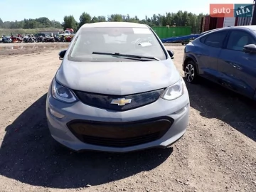 Авто Chevrolet Bolt Ev 2019 № 7239228