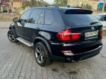 Авто BMW X5 2011 № 7239301