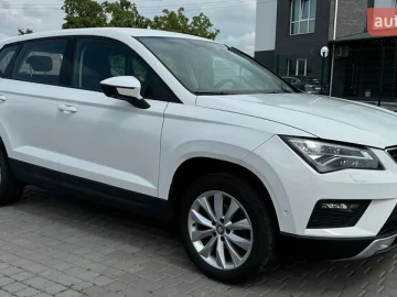 Авто SEAT Ateca 2019 № 7239315