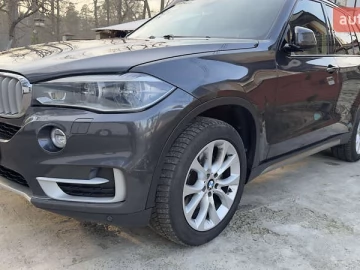 Авто BMW X5 2014 № 7239360