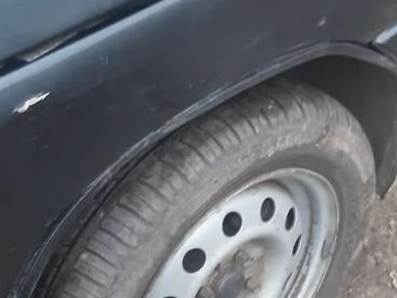 Авто ВАЗ 2112 2006 № 7239602