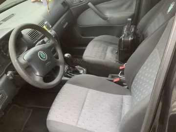 Авто Skoda Octavia 2007 № 7240007