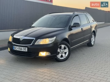 Авто Skoda Octavia 2012 № 7240011