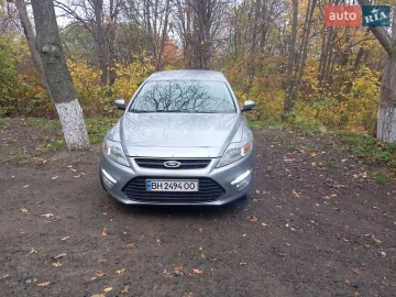 Авто Ford Mondeo 2011 № 7240036