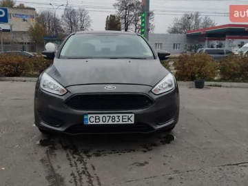 Авто Ford Focus 2015 № 7240086