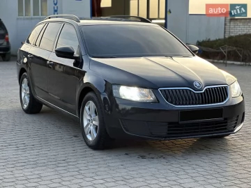 Авто Skoda Octavia 2013 № 7240276