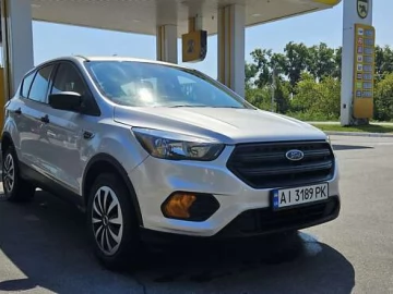Авто Ford Escape 2018 № 7240356