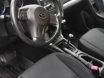 Авто Subaru Forester 2015 № 7240432