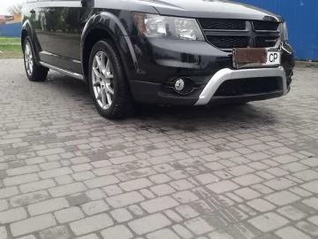 Авто Dodge Journey 2015 № 7240468