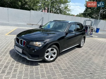 Авто BMW X1 2014 № 7240481